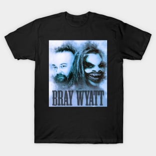 BRAY WYATT - VINTAGE-1 T-Shirt